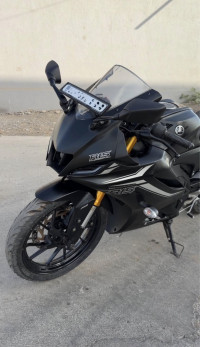 Yamaha R15 V4 2022 Model