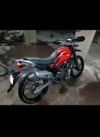 Hero XPulse 200 2022 Model