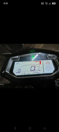 Hero XPulse 200