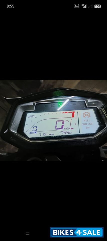 Hero XPulse 200 Hero XPulse 200