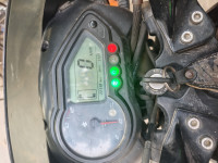 Bajaj Pulsar 150 DTSi 2015 Model