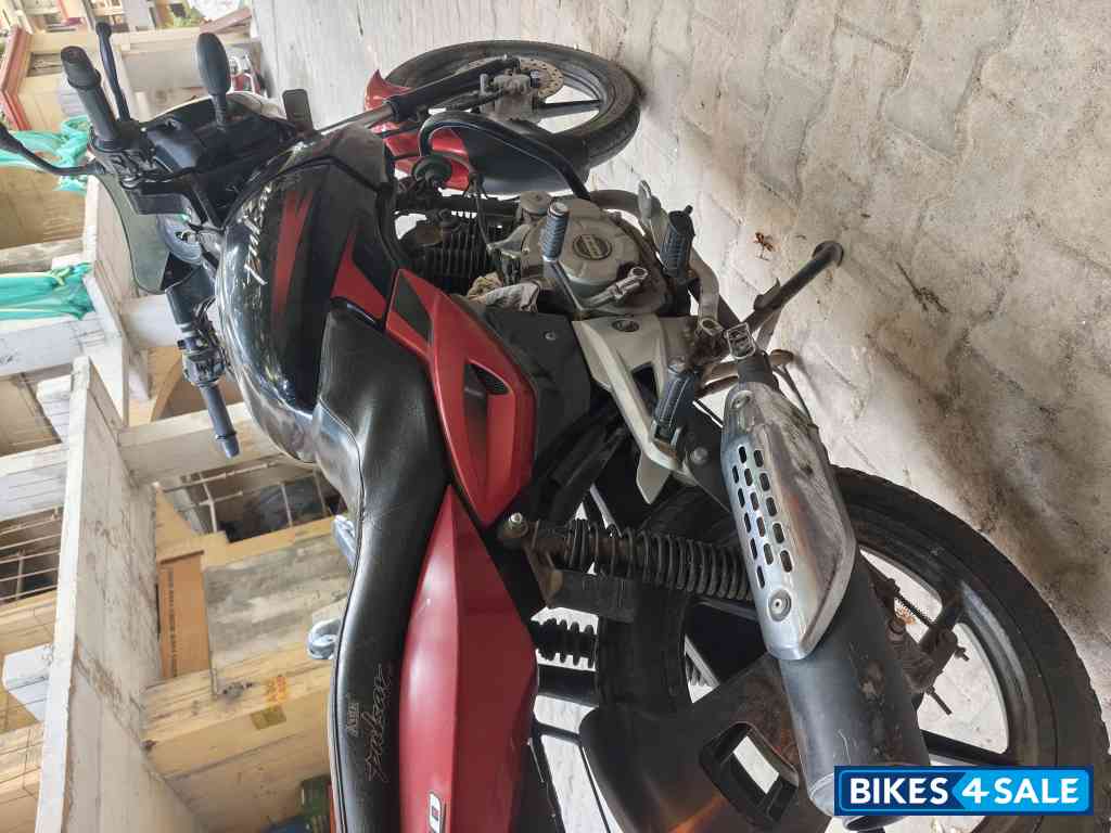 Bajaj Pulsar 150 DTSi Bajaj Pulsar 150 DTSi