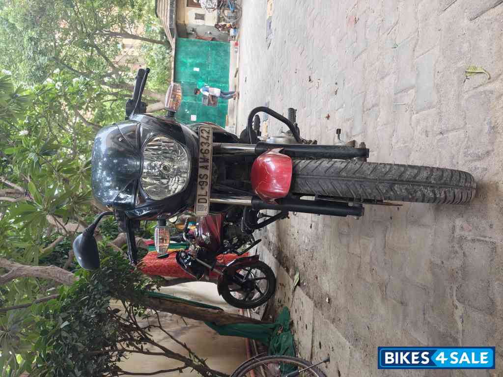 Bajaj Pulsar 150 DTSi Bajaj Pulsar 150 DTSi