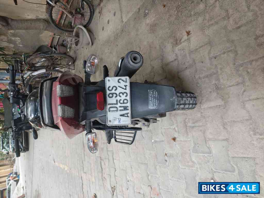 Bajaj Pulsar 150 DTSi Bajaj Pulsar 150 DTSi