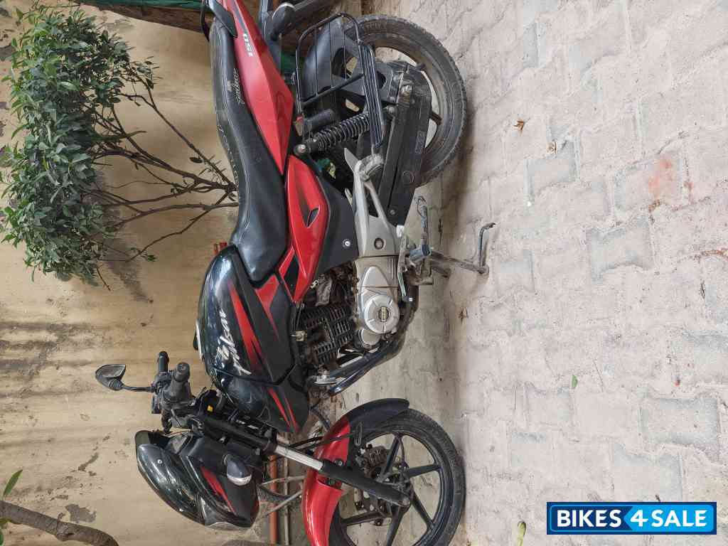 Bajaj Pulsar 150 DTSi Bajaj Pulsar 150 DTSi