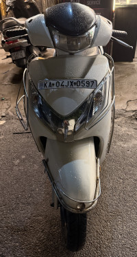 Honda Activa 125 2019 Model