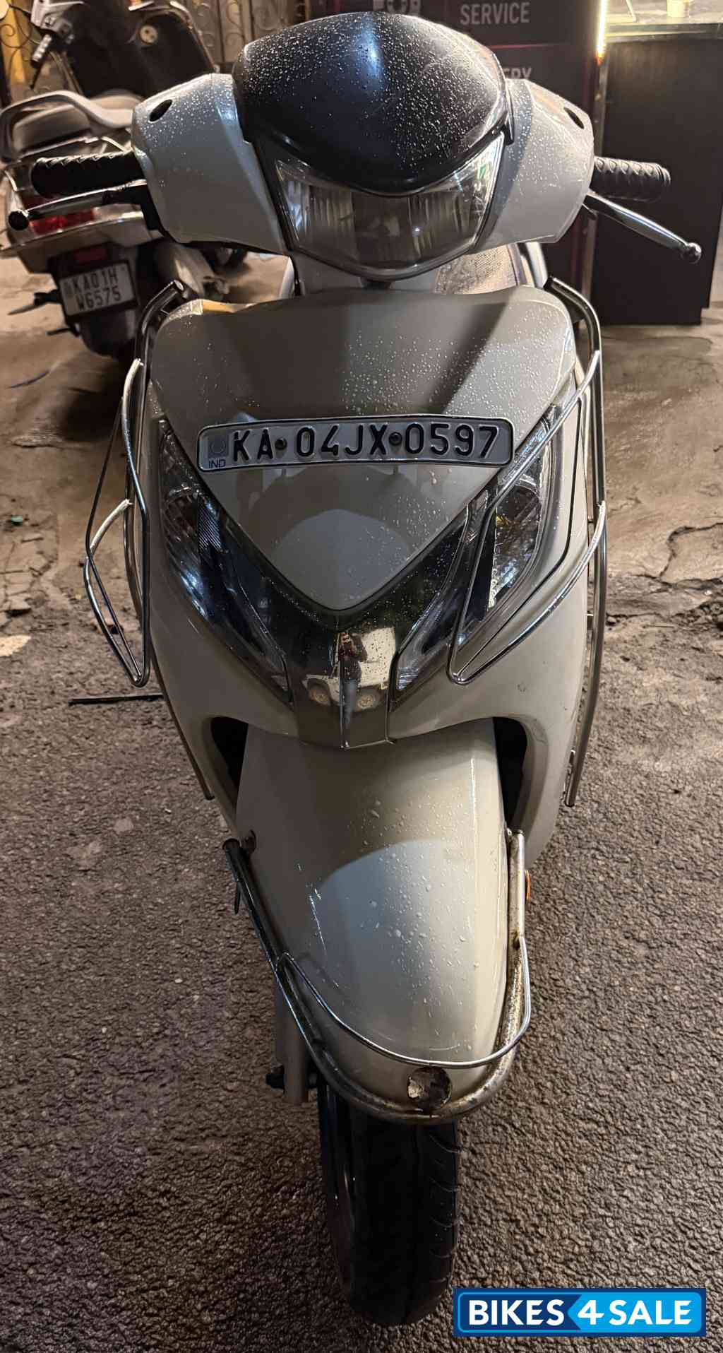 Honda Activa 125