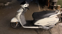 Honda Activa 125