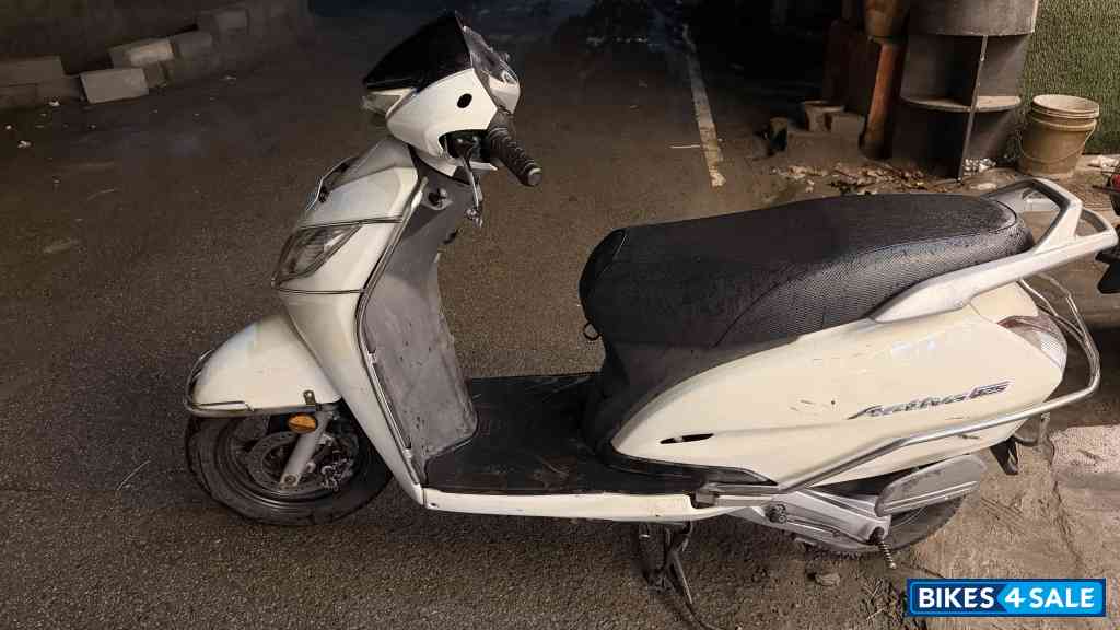 Honda Activa 125 Honda Activa 125