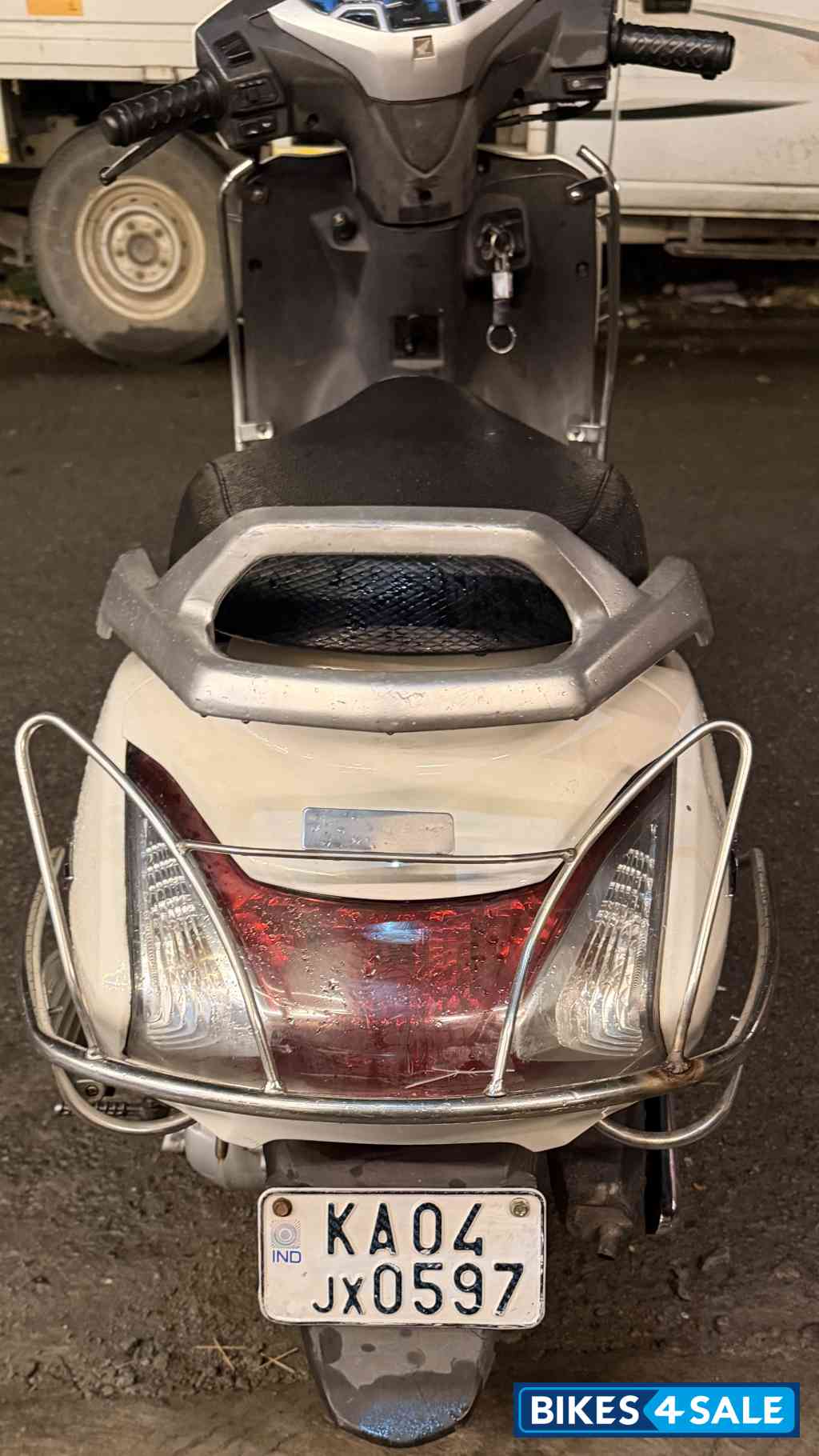 Honda Activa 125 Honda Activa 125