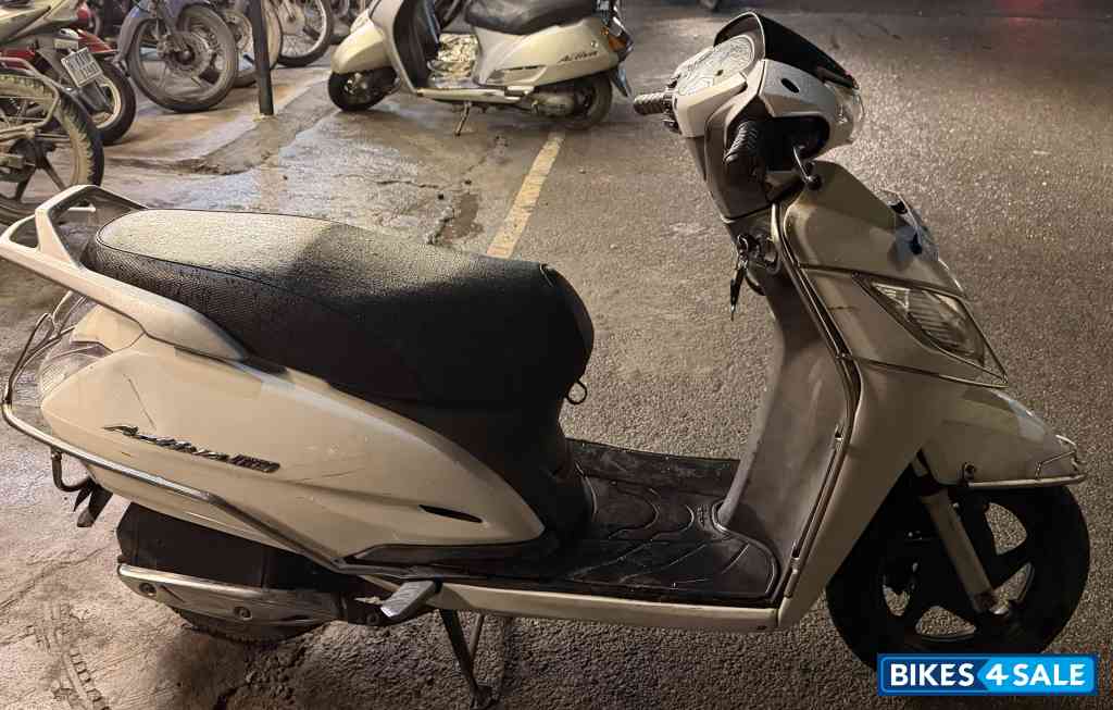 Honda Activa 125 Honda Activa 125