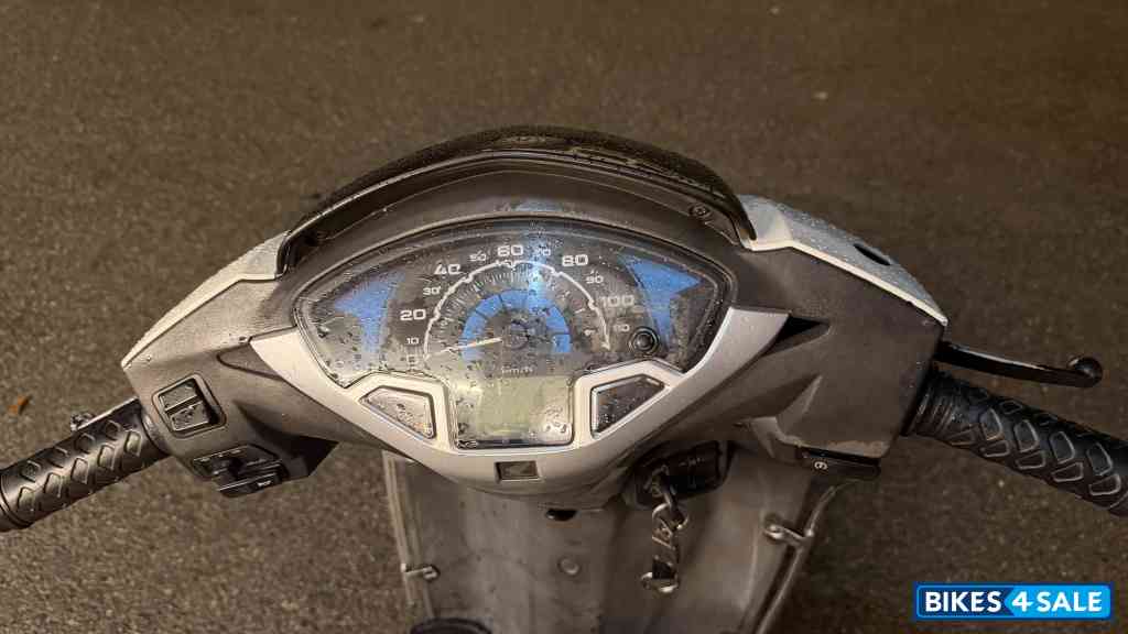 Honda Activa 125 Honda Activa 125
