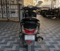 Yamaha Fascino