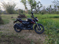 TVS Apache RTR 200 4V ABS 2021 Model
