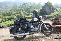 Royal Enfield Classic 350 2013 Model
