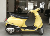 Vespa 125
