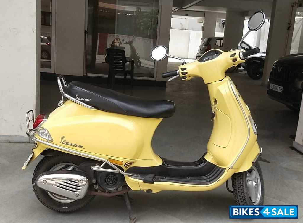 Vespa 125 Vespa 125