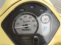 Vespa 125