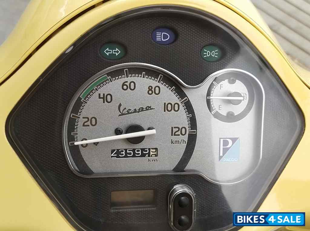 Vespa 125 Vespa 125