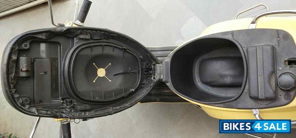 Vespa 125 Vespa 125
