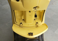 Vespa 125