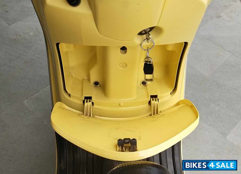 Vespa 125 Vespa 125