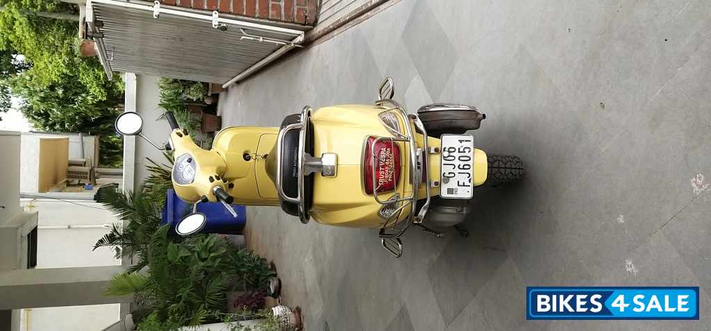 Vespa 125 Vespa 125