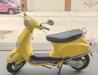 Vespa 125