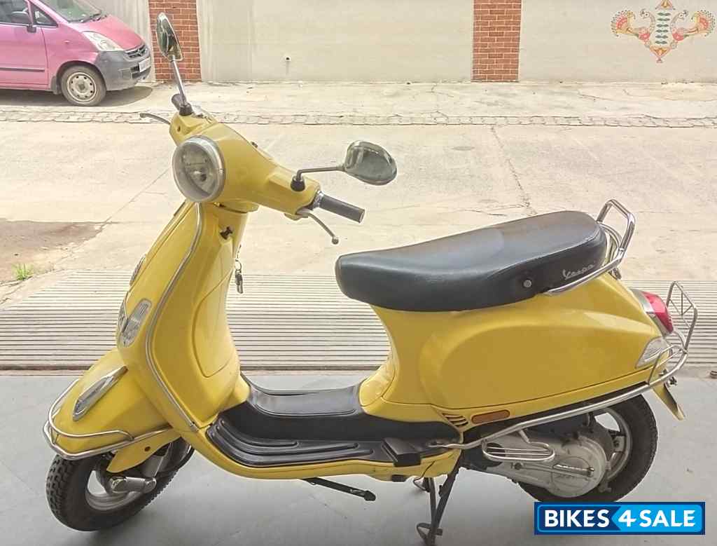 Vespa 125 Vespa 125