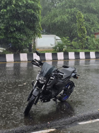 Yamaha FZ-S FI V3 2022 Model