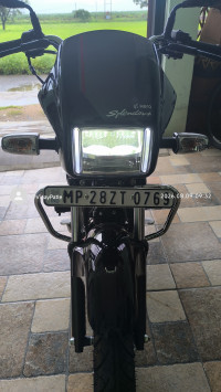 Hero Splendor Plus XTEC 2.0