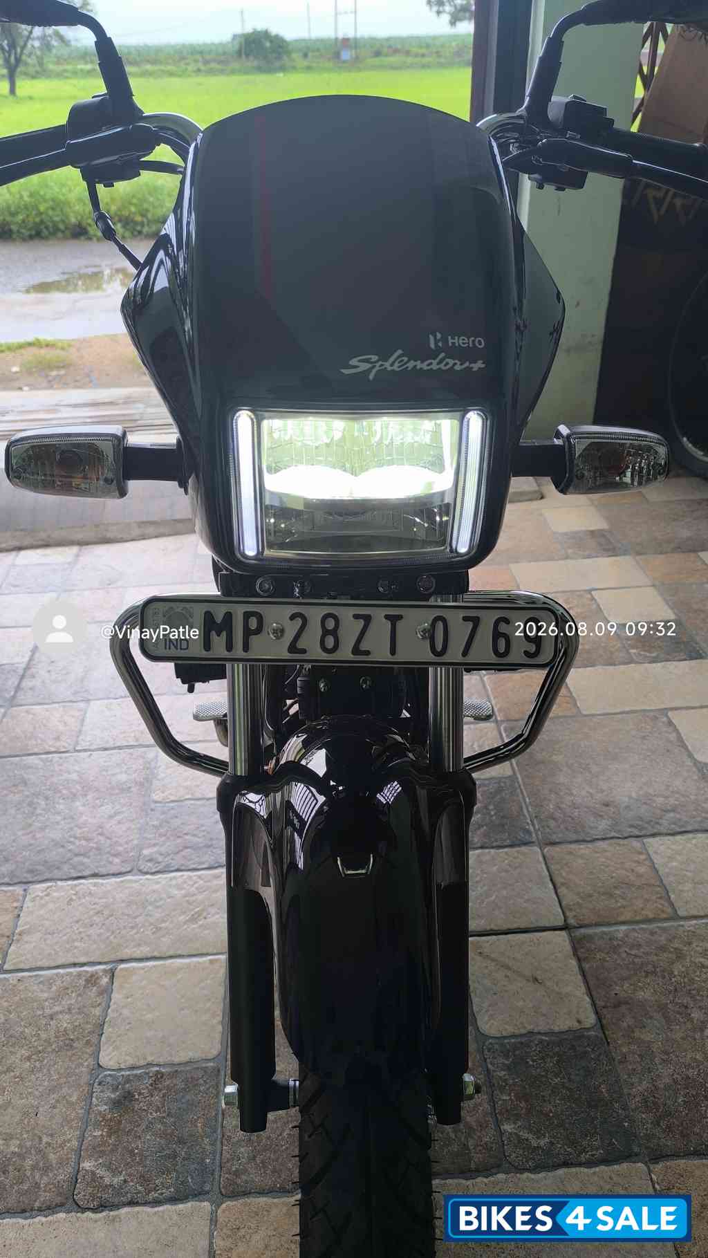 Hero Splendor Plus XTEC 2.0 Hero Splendor Plus XTEC 2.0