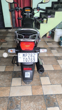 Hero Splendor Plus XTEC 2.0