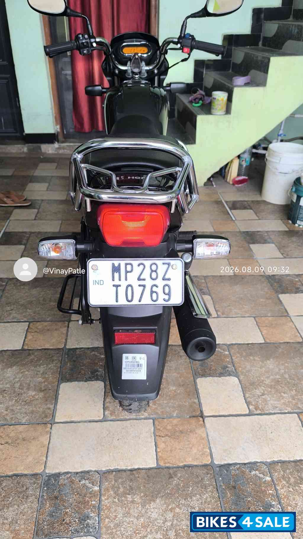 Hero Splendor Plus XTEC 2.0 Hero Splendor Plus XTEC 2.0