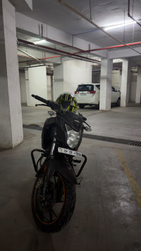 Honda CB Hornet 160R 2016 Model