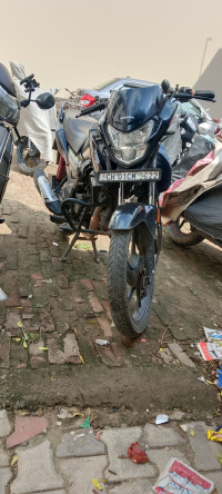 Honda SP125 2022 Model