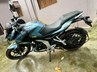 Bajaj Pulsar N160 2024 Model