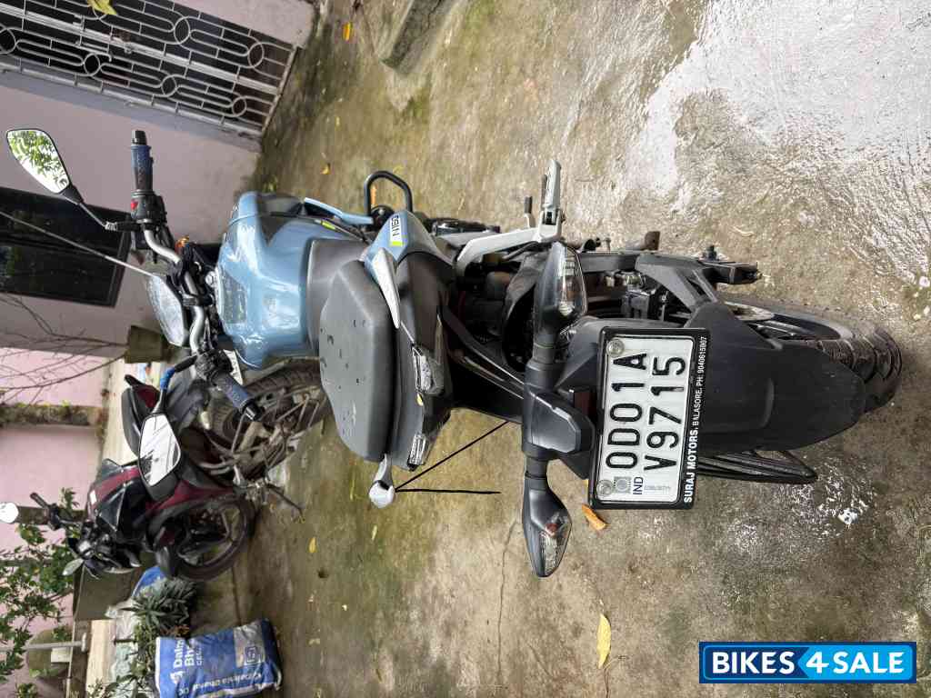 Bajaj Pulsar N160 Bajaj Pulsar N160