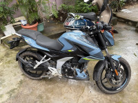 Bajaj Pulsar N160