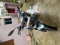 Bajaj Pulsar N160
