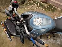 Bajaj Pulsar N160