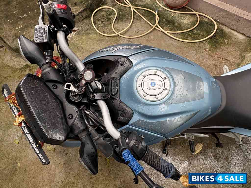 Bajaj Pulsar N160 Bajaj Pulsar N160