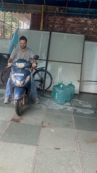 Honda Activa 125 2015 Model