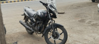 Honda CB Unicorn 2014 Model