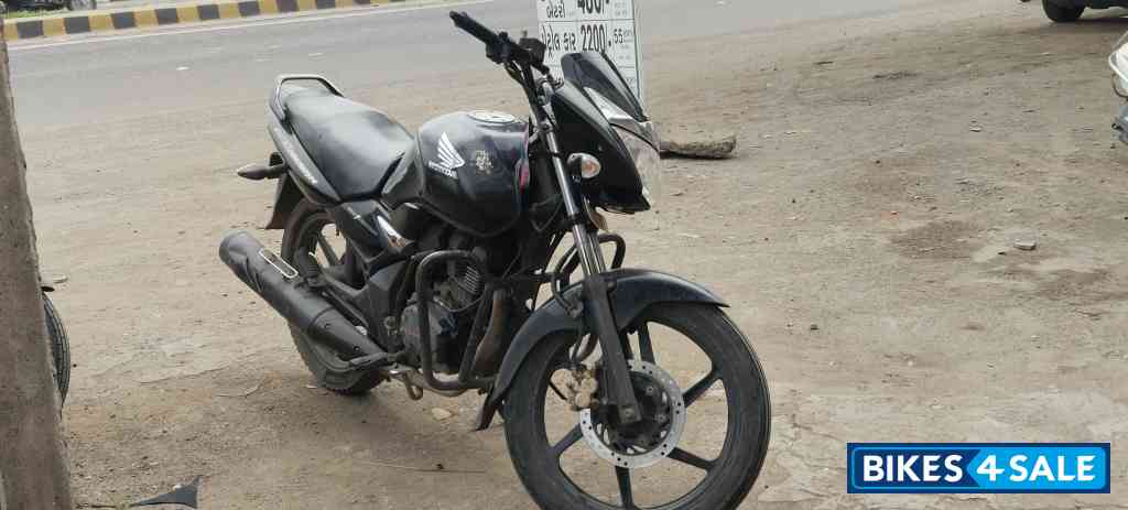 Honda CB Unicorn