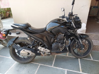 Yamaha FZ25 2022 Model