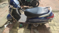 Honda Activa 6G Dlx
