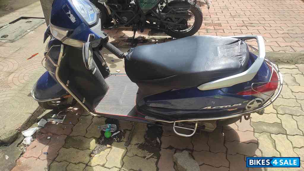 Honda Activa 6G Dlx