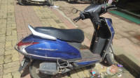Honda Activa 6G Dlx