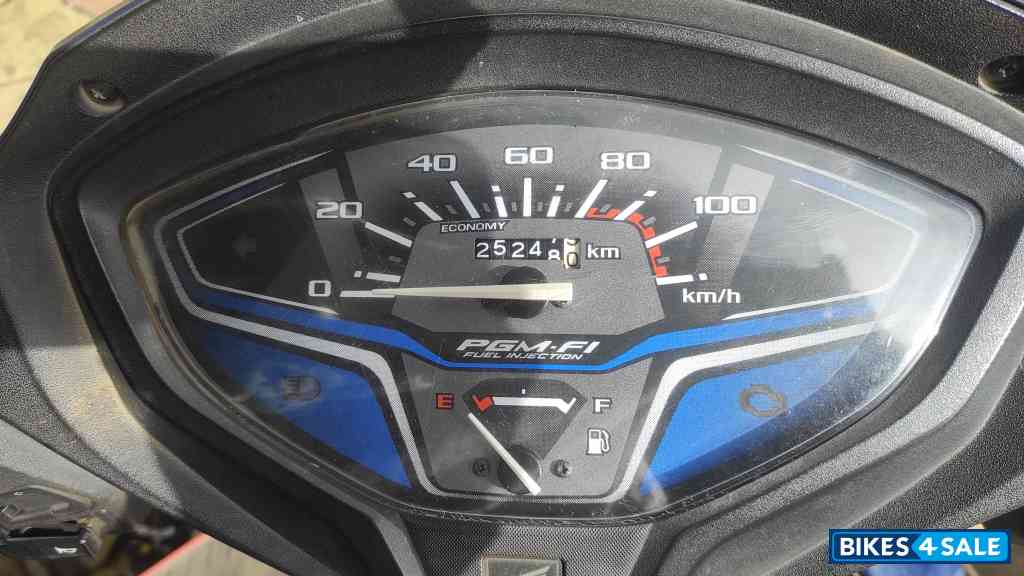Honda Activa 6G Dlx